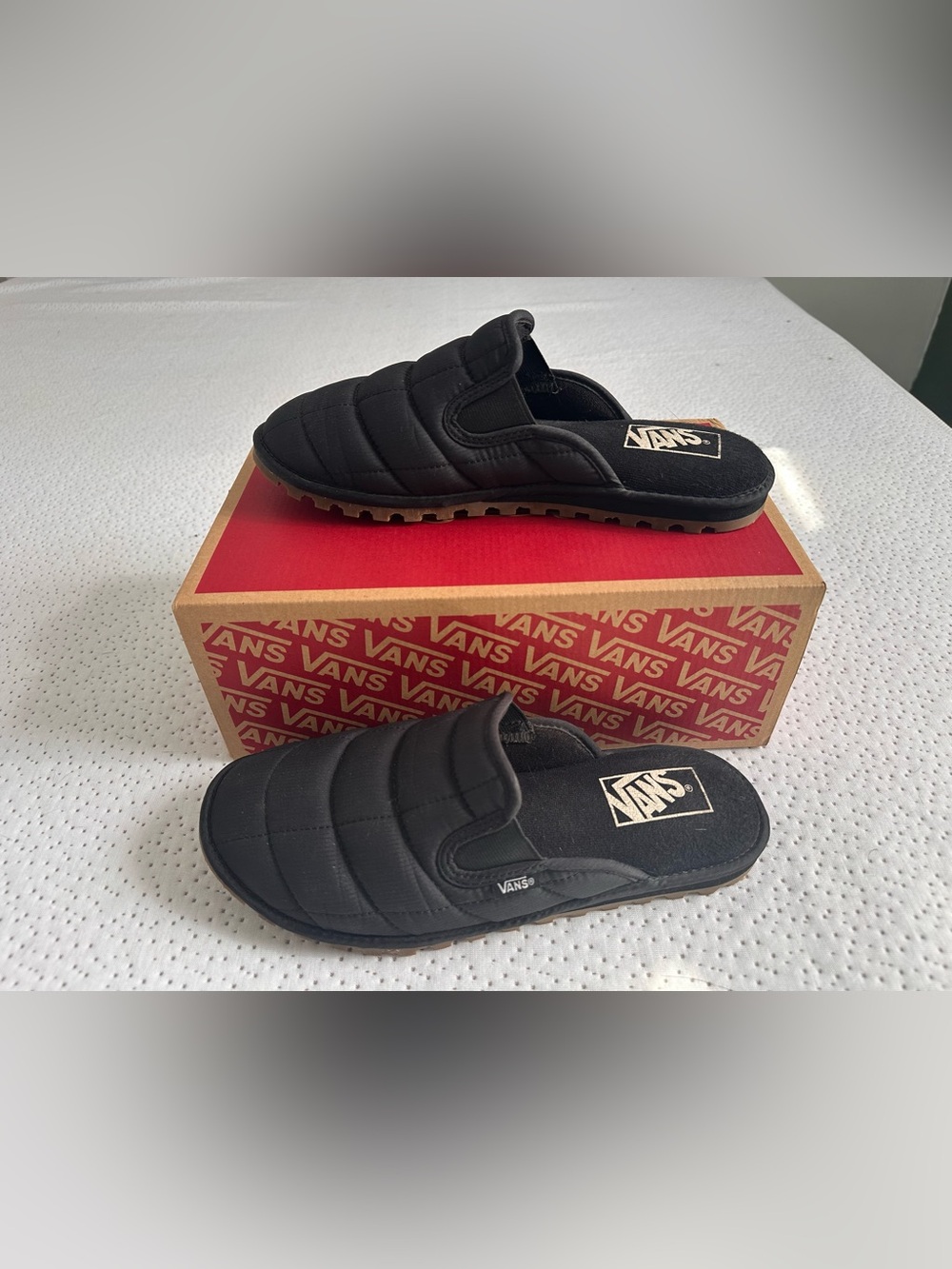 Vans MTE Mountain Mules unisex